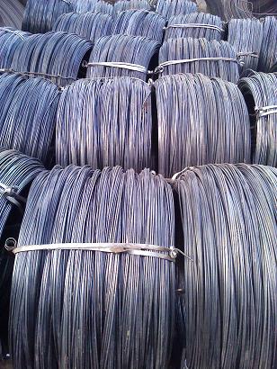 Manufacturers Exporters and Wholesale Suppliers of Barbed Wire 02 Delhi Delhi